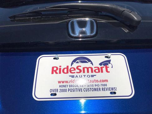 Used 2013 Honda Fit Sport image 27