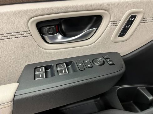 New 2026 Honda Pilot Elite image 15