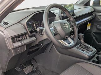 New 2026 Honda CR-V TrailSport video 3