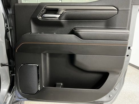 Used 2024 GMC Sierra 1500 AT4 image 55