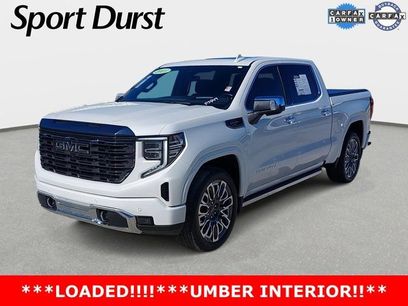 Used 2023 GMC Sierra 1500 Denali Ultimate