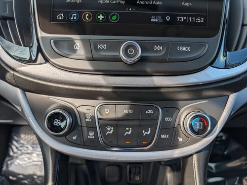 Used 2019 Chevrolet Volt LT w/ Power Convenience Package image 21