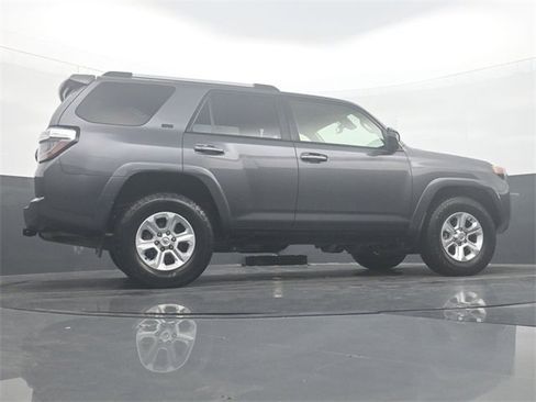 Used 2023 Toyota 4Runner SR5 image 33