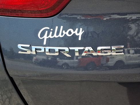 Used 2019 Kia Sportage EX w/ EX Premium Package AWD/4WD image 30