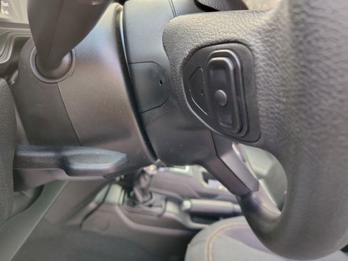 New 2026 Jeep Gladiator Sport image 16