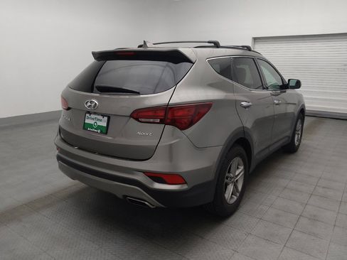 Used 2018 Hyundai Santa Fe Sport FWD image 9