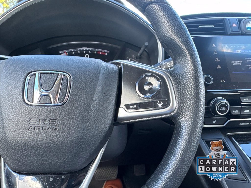 Used 2021 Honda CR-V EX image 20