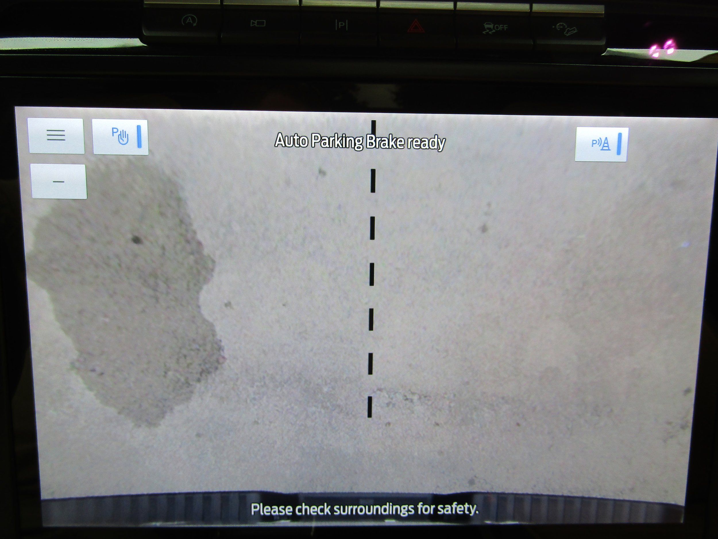 Used 2021 Ford F150 Platinum w/ Equipment Group 701A High AWD/4WD image 55