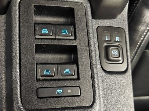 Used 2026 Ford Bronco Badlands w/ Sasquatch Package AWD/4WD image 48