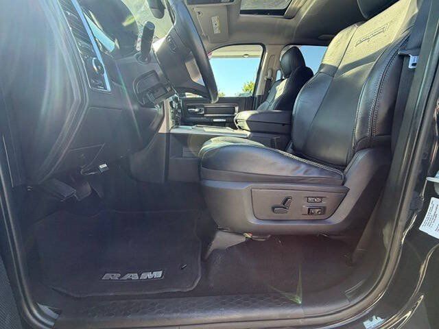 Used 2014 RAM 2500 Laramie w/ Convenience Group AWD/4WD image 34