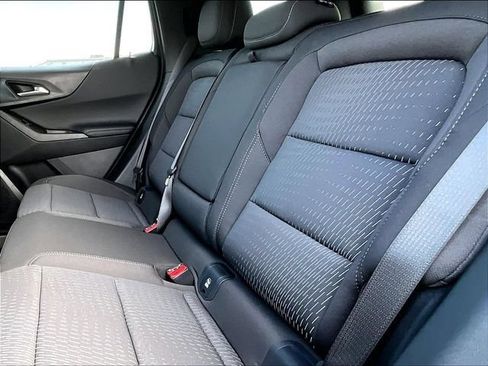 New 2027 Chevrolet Equinox LT AWD/4WD image 14