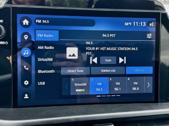 New 2026 Subaru Outback Limited XT AWD/4WD image 10