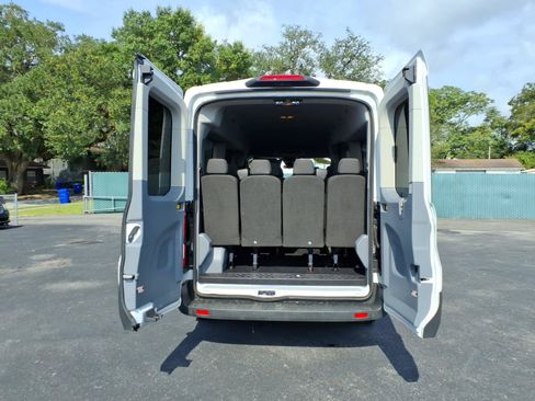 Used 2018 Ford Transit 350 XL RWD image 18