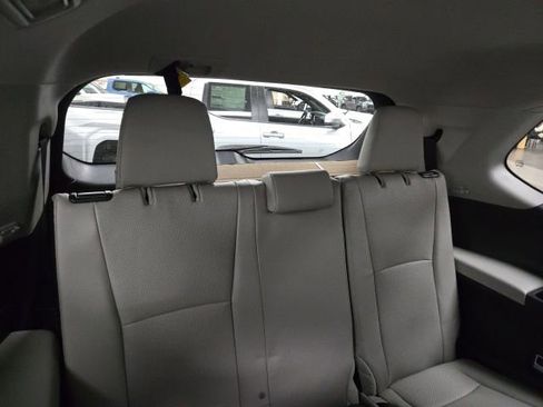 New 2026 Toyota Grand Highlander AWD image 13
