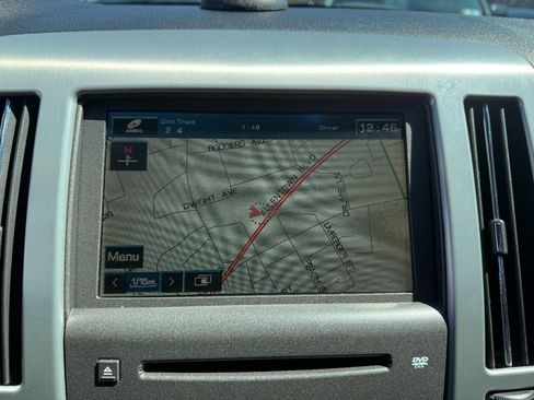 Used 2008 Cadillac STS w/ Preferred Equipment Group image 22