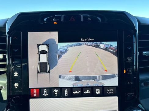 Used 2024 RAM 3500 Laramie w/ Safety Group image 25