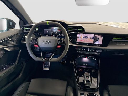 New 2026 Audi RS 3 AWD/4WD image 21