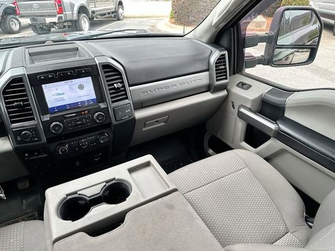 Used 2021 Ford F250 XLT w/ Tremor Off-Road Package AWD/4WD image 20