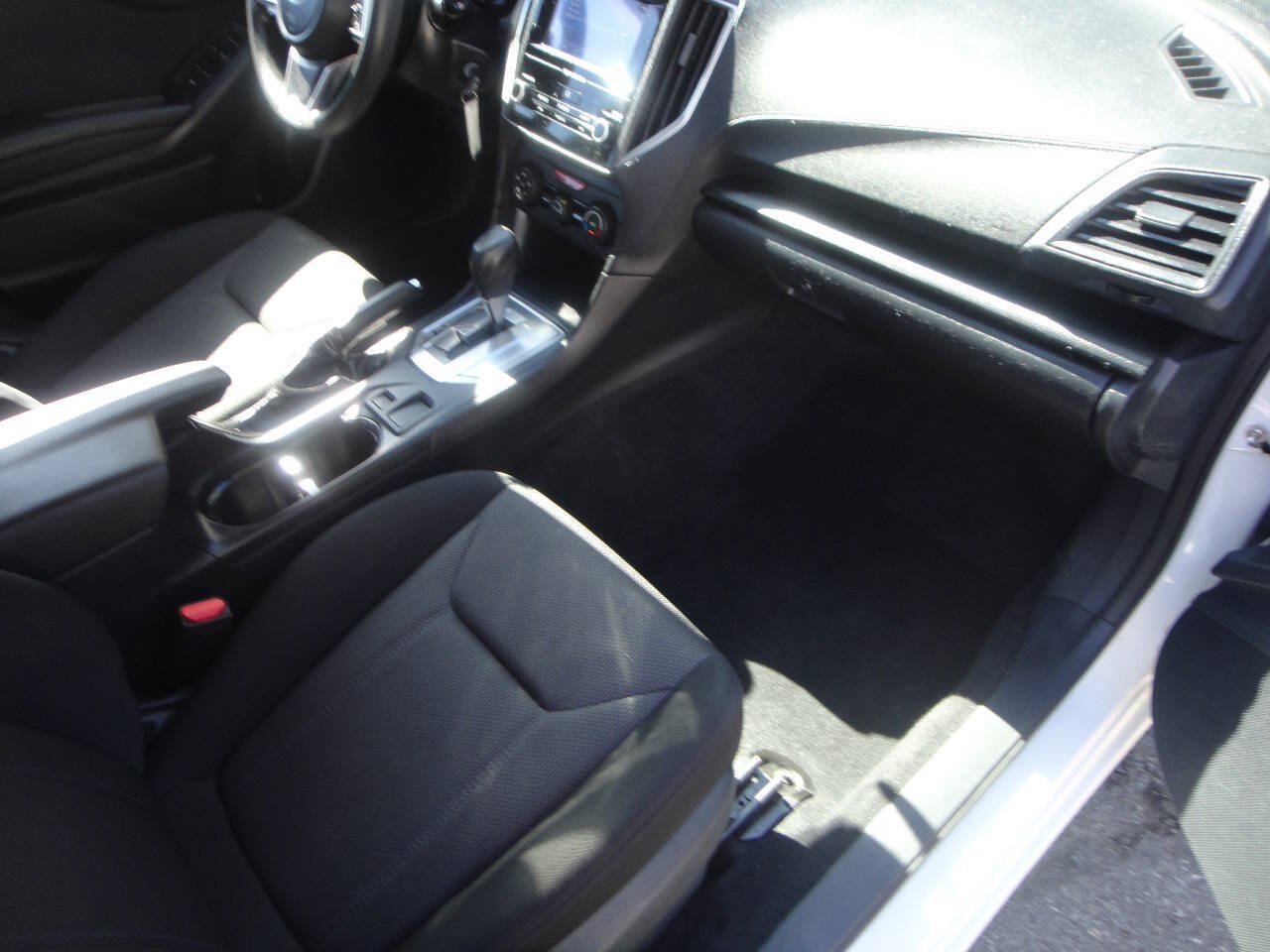 Used 2020 Subaru Impreza 2.0i AWD/4WD image 13