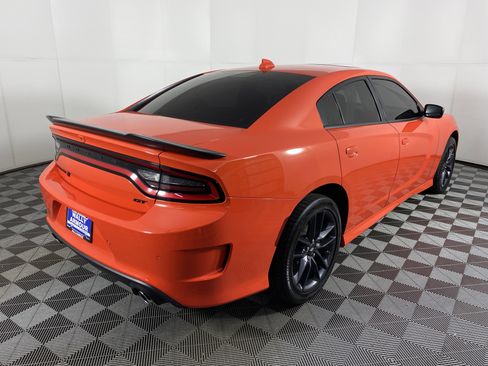 Used 2022 Dodge Charger GT w/ Plus Group image 8