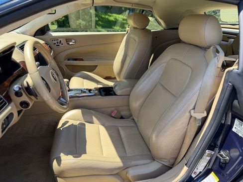 Used 2008 Jaguar XKR R image 16