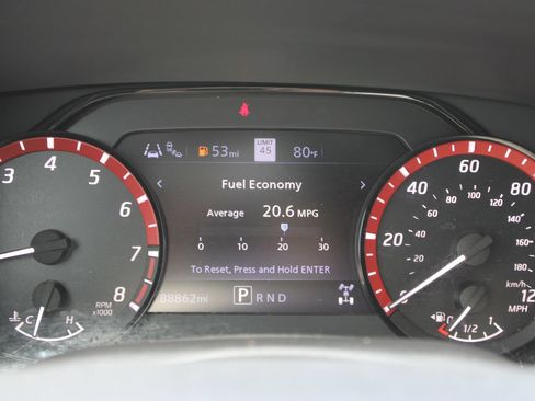 Used 2023 Nissan Frontier PRO-4X w/ Pro-4X Premium Package AWD/4WD image 13