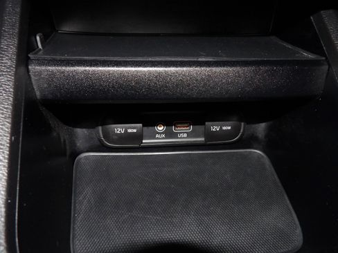 Used 2021 Kia Forte LXS FWD image 14