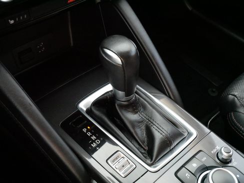 Used 2016 MAZDA CX-5 Grand Touring AWD/4WD image 24