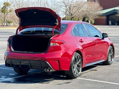 Used 2024 Toyota Corolla SE image 18