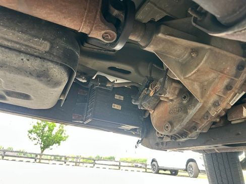 Used 2012 Ford F150 XL AWD/4WD image 15