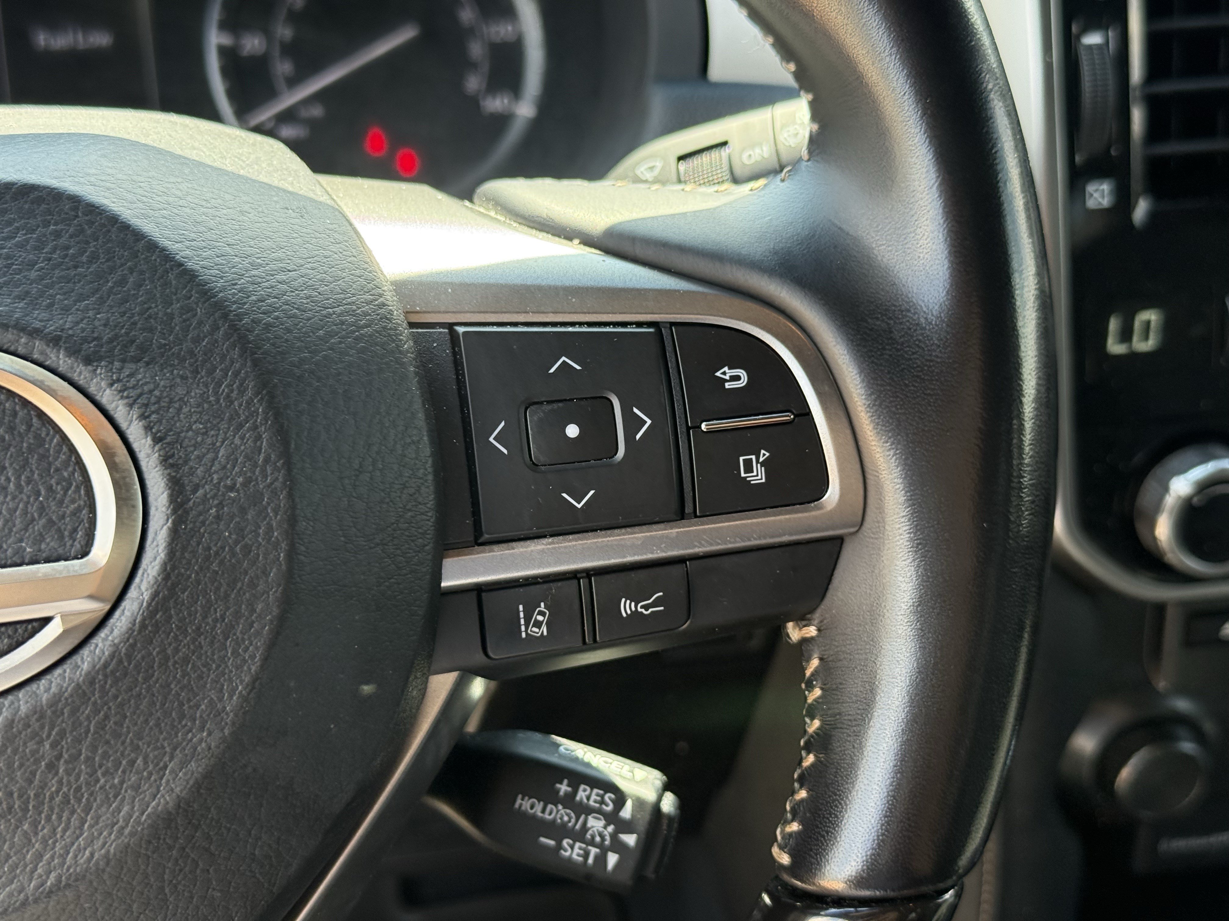 Used 2023 Lexus GX 460 Premium w/ Premium Plus Package AWD/4WD image 18