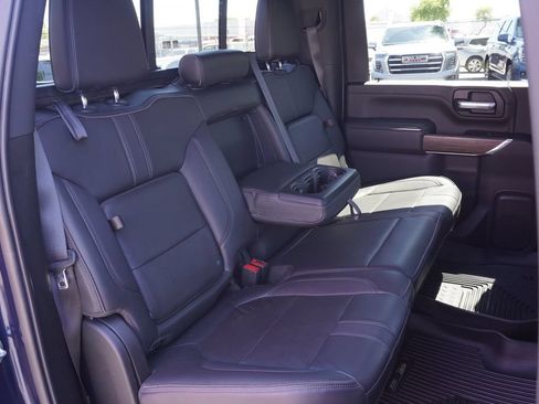 Certified 2023 Chevrolet Silverado 2500 High Country AWD/4WD image 10