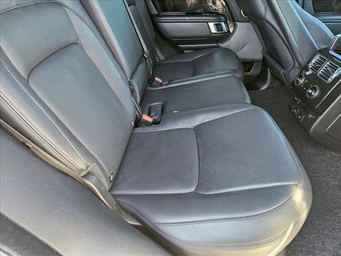 Used 2021 Land Rover Range Rover Westminster Edition image 20