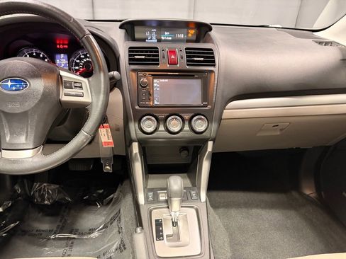 Used 2014 Subaru Forester 2.5i Touring w/ Popular Package #1 AWD/4WD image 14