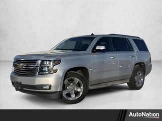 Used 2015 Chevrolet Tahoe LT w/ Luxury Package video 1