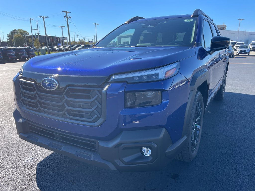 New 2026 Subaru Outback Limited XT AWD/4WD 360° Tour