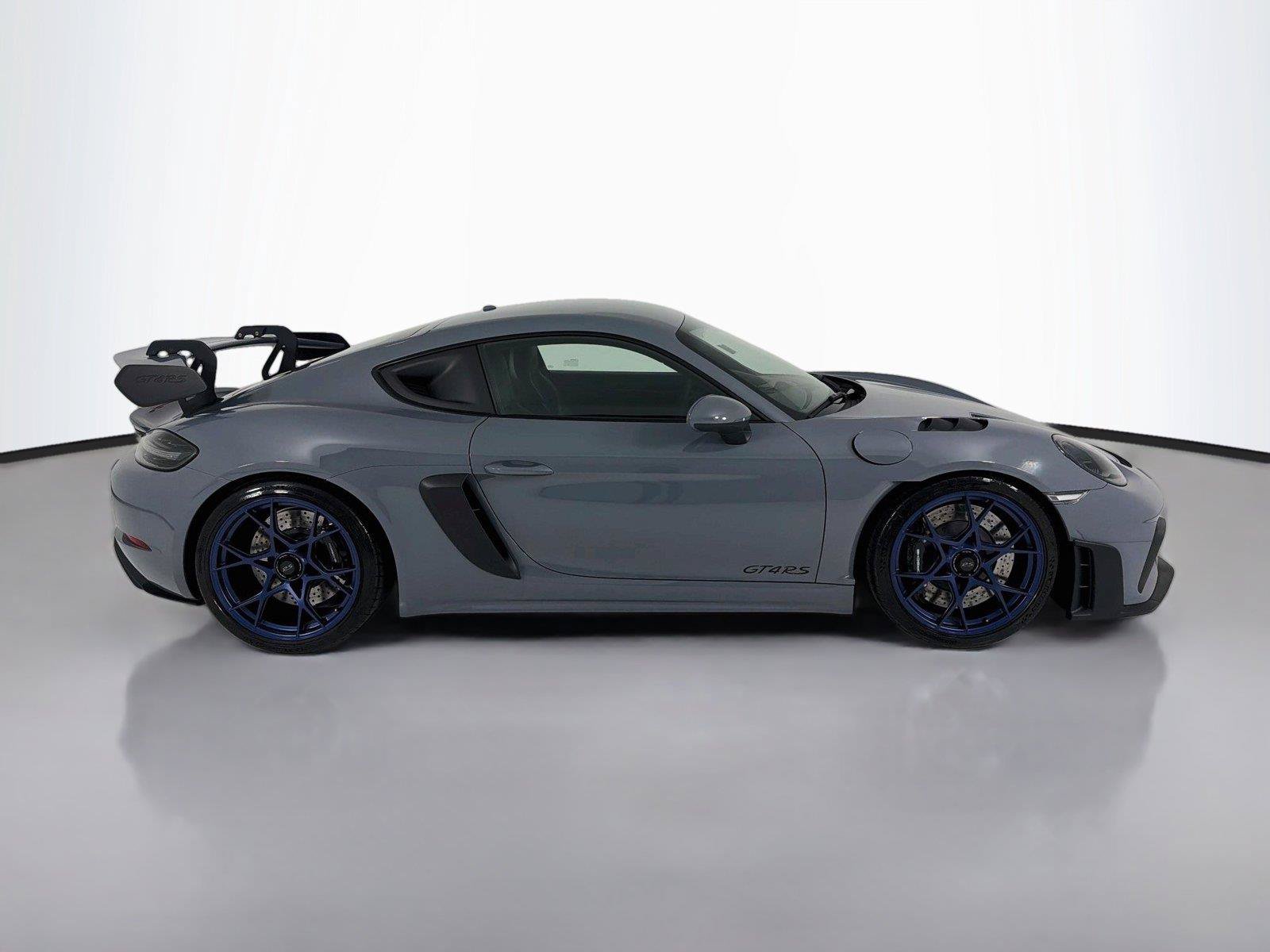 Used 2023 Porsche 718 Cayman GT4 RS RWD image 24