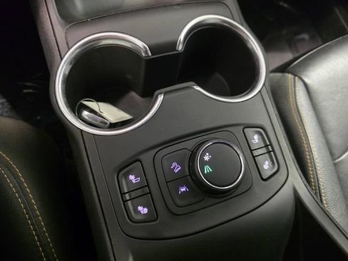 Certified 2020 GMC Terrain SLT FWD image 21