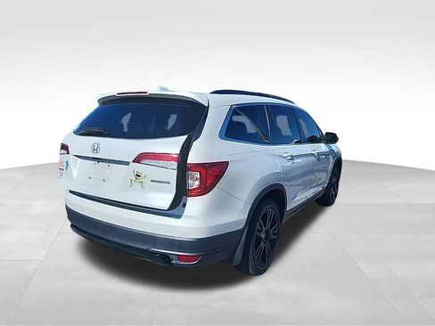 Used 2021 Honda Pilot Special Edition image 29