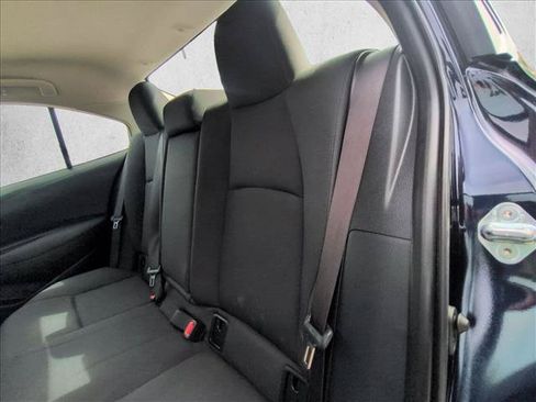 Used 2024 Toyota Corolla LE FWD image 16