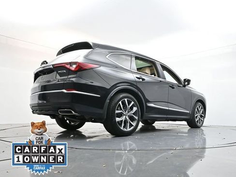 Used 2023 Acura MDX Technology image 34