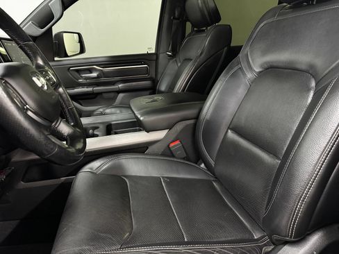 Used 2019 RAM 1500 Sport w/ Level 2 Equipment Group AWD/4WD image 12