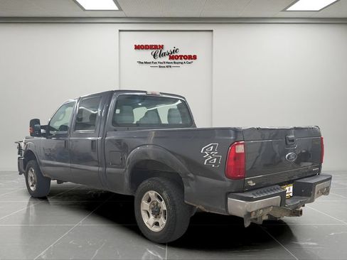 Used 2016 Ford F250 XLT AWD/4WD image 5