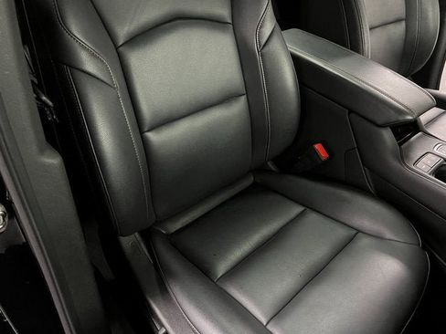 Certified 2022 Cadillac XT4 Sport w/ Enhanced Visibility Package image 17