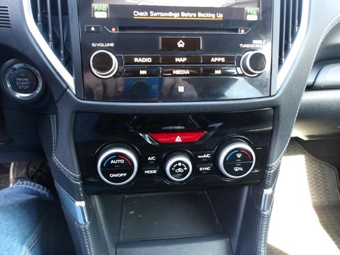 Used 2022 Subaru Forester Touring w/ Popular Package #2 AWD/4WD image 22