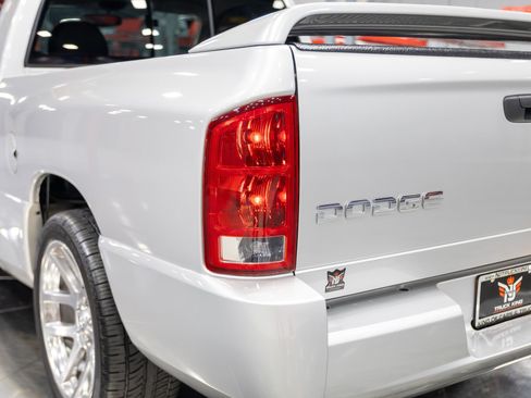Used 2004 Dodge Ram 1500 Truck 2WD Regular Cab image 40