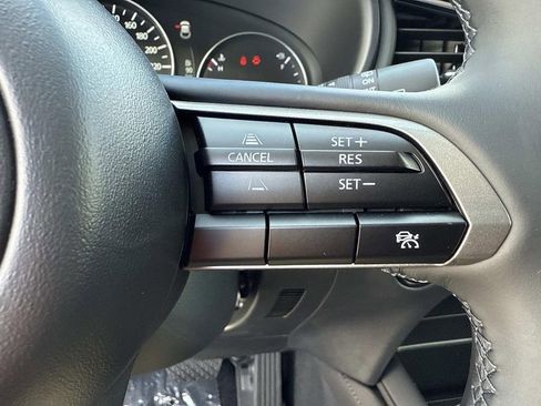 New 2026 MAZDA CX-30 AWD 2.5 S w/ Select Sport Pkg image 35