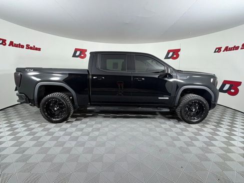 Used 2020 GMC Sierra 1500 Elevation w/ Elevation Value Package image 7