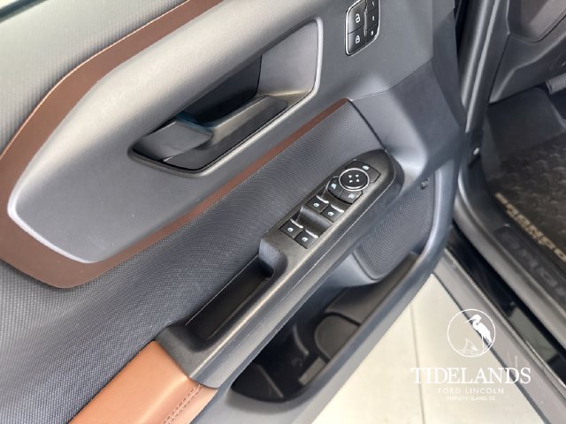 Certified 2023 Ford Bronco Sport Outer Banks w/ Tech Package AWD/4WD image 15