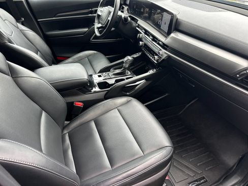 Used 2023 Kia Telluride S w/ S Sunroof Package AWD/4WD image 15